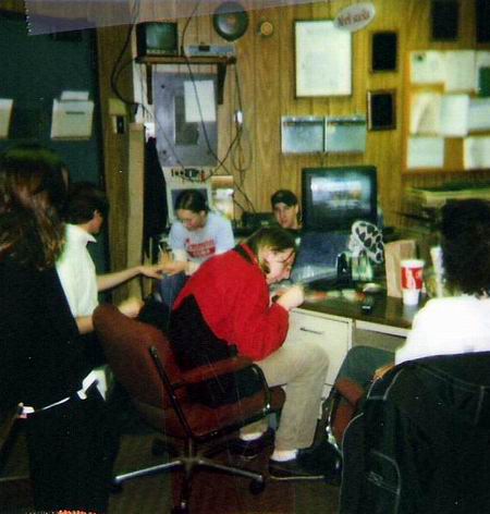 Americana West 6 - Managers Office (newer photo)